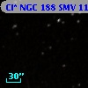 Cl* NGC  188    SMV   11387
