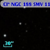 Cl* NGC  188    SMV   11388