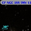 Cl* NGC  188    SMV   11391