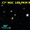 Cl* NGC  188    SMV   11392
