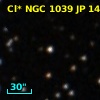 Cl* NGC 1039     JP     145