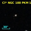 Cl* NGC  188    SMV   11398