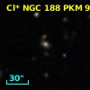 Cl* NGC  188    SMV   11399