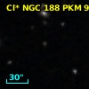 Cl* NGC  188    SMV   11400