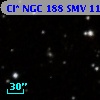 Cl* NGC  188    SMV   11402