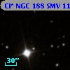 Cl* NGC  188    SMV   11403