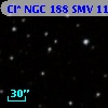 Cl* NGC  188    SMV   11405