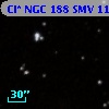 Cl* NGC  188    SMV   11406