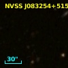 NVSS J083254+515800