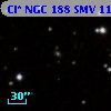 Cl* NGC  188    SMV   11412