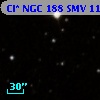 Cl* NGC  188    SMV   11413