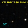 Cl* NGC  188    SMV   11415