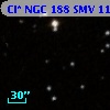 Cl* NGC  188    SMV   11416