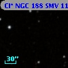 Cl* NGC  188    SMV   11417
