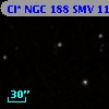 Cl* NGC  188    SMV   11419