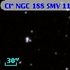 Cl* NGC  188    SMV   11425