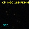 Cl* NGC  188    SMV   11427