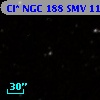 Cl* NGC  188    SMV   11431