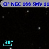 Cl* NGC  188    SMV   11438