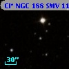 Cl* NGC  188    SMV   11441
