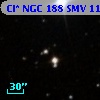 Cl* NGC  188    SMV   11444