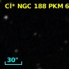Cl* NGC  188    SMV   11445