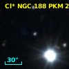 Cl* NGC  188    SMV   11447