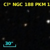 Cl* NGC  188    SMV   11448