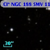 Cl* NGC  188    SMV   11450