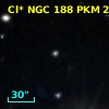 Cl* NGC  188    SMV   11451