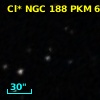 Cl* NGC  188    SMV   11455