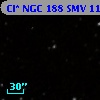 Cl* NGC  188    SMV   11456