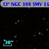 Cl* NGC  188    SMV   11458