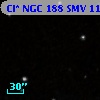 Cl* NGC  188    SMV   11459
