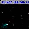 Cl* NGC  188    SMV   11460
