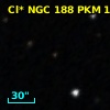Cl* NGC  188    SMV   11461