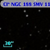 Cl* NGC  188    SMV   11462