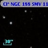 Cl* NGC  188    SMV   11468