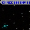 Cl* NGC  188    SMV   11469
