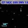 Cl* NGC  188    SMV   11470