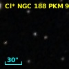 Cl* NGC  188    SMV   11472