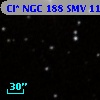 Cl* NGC  188    SMV   11474