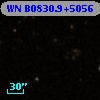 WN B0830.9+5056