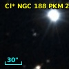 Cl* NGC  188    SMV   11476