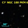 Cl* NGC  188    SMV   11478