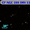 Cl* NGC  188    SMV   11481