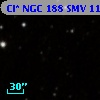 Cl* NGC  188    SMV   11486