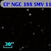 Cl* NGC  188    SMV   11487