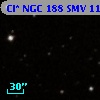 Cl* NGC  188    SMV   11489