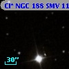 Cl* NGC  188    SMV   11493